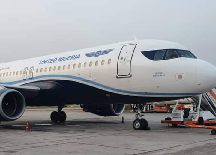 United Nigeria Airlines Secures Second IOSA Certification, Solidifying Commitment to Operational Safety