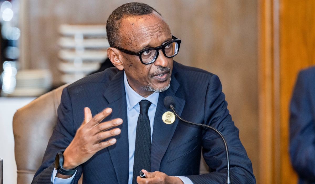 President Kagame to Impose Tax on Churches Amid Growing Concerns of Exploitation