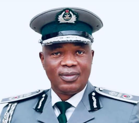 Nigeria Customs Sets Record with N6.1 Trillion Revenue in 2024, Revolutionises Trade, Security