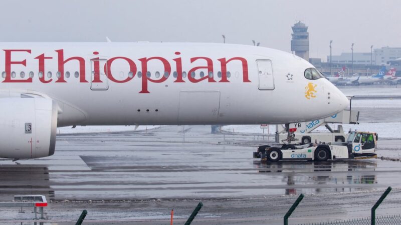 Ethiopian Airlines Launches Six Weekly Flights to Dhaka, Strengthening Africa-Asia Connectivity