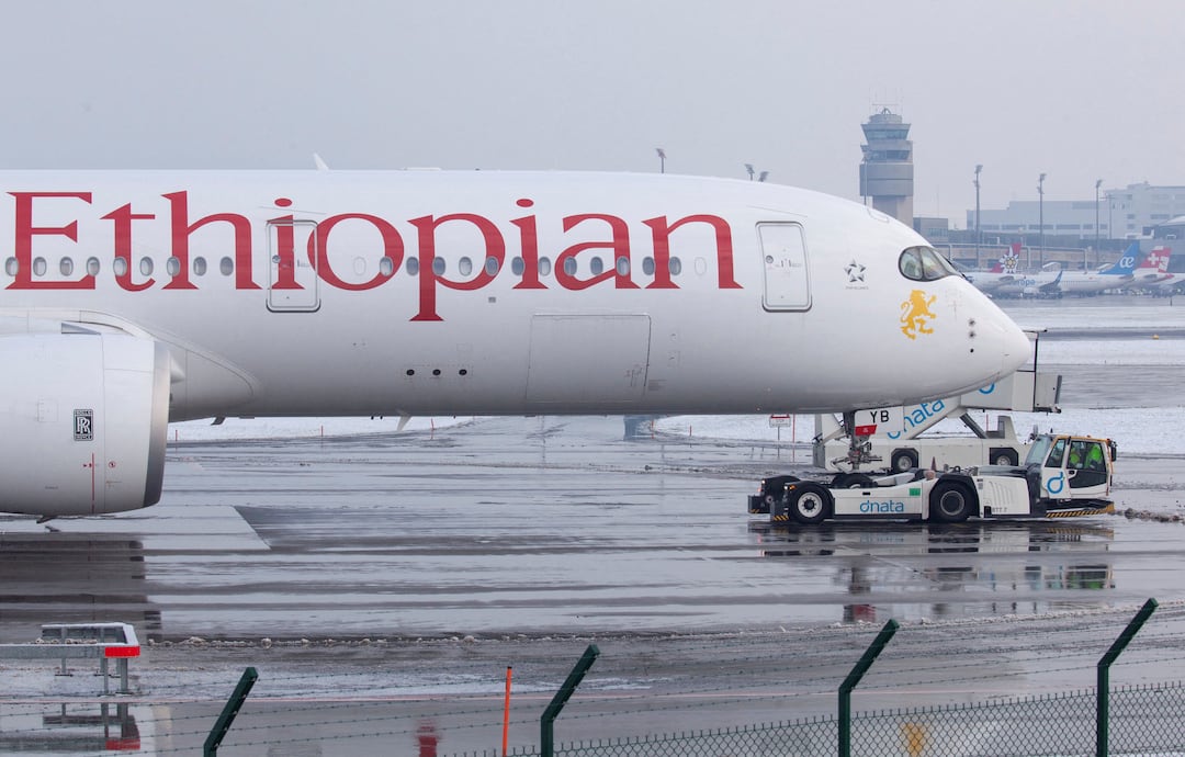 Ethiopian Airlines Launches Six Weekly Flights to Dhaka, Strengthening Africa-Asia Connectivity