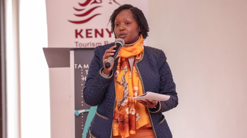 Kenya Tourism Board Targets Nigerian Market to Attract Tourists 