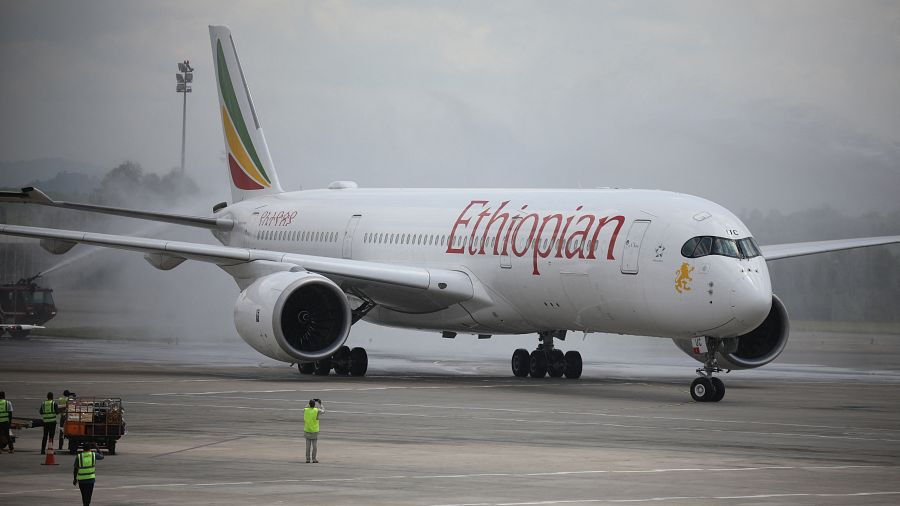 Nigerian Woman Seeks N1.6 Million Refund From Ethiopian Airlines After Failed Flight Booking