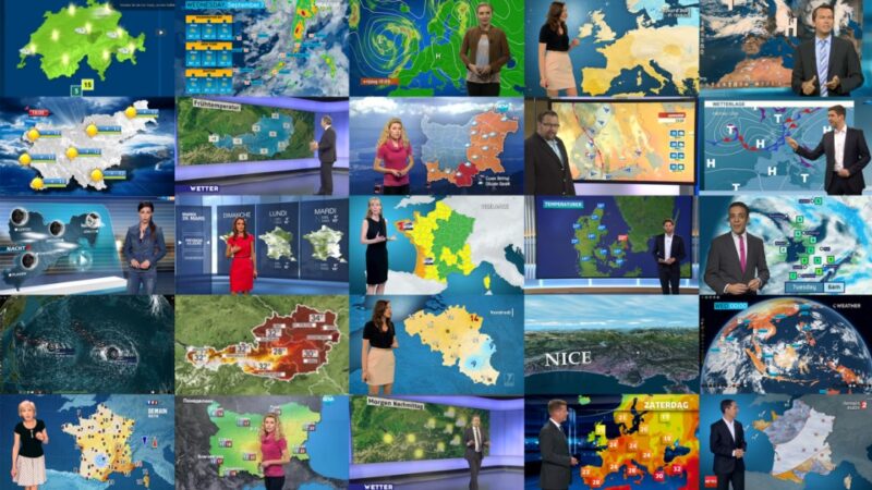 NiMet to Upgrade Weather Presentation Framework to 4k Resolution in November