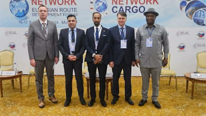 Nigeria to Become Africa’s Aviation Hub, Says Keyamo at Network Cargo 2024 Conference in Moscow 