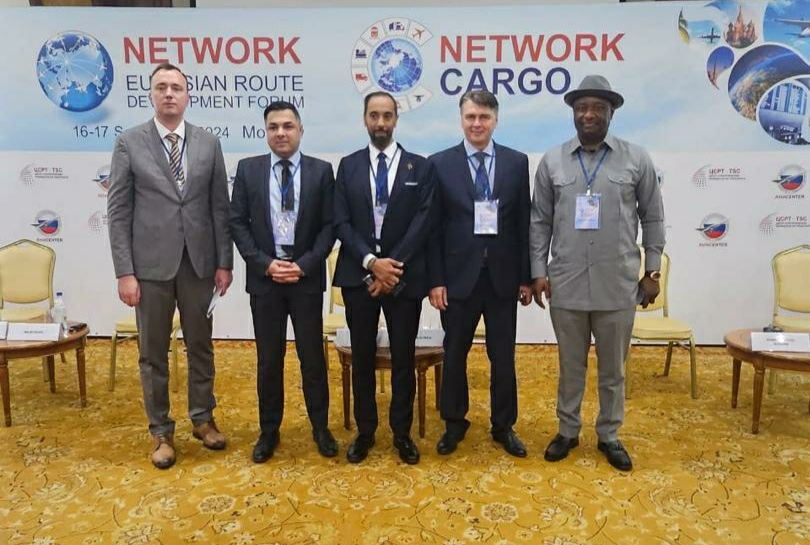 Nigeria to Become Africa’s Aviation Hub, Says Keyamo at Network Cargo 2024 Conference in Moscow 