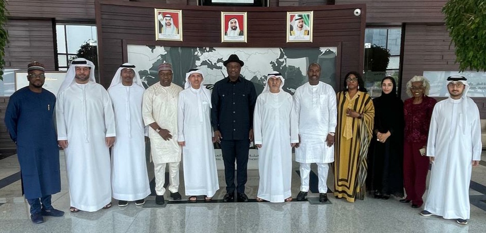 Nigeria Secures Reciprocal Aviation Rights with UAE, Paves Way for Emirates Flight Resumption