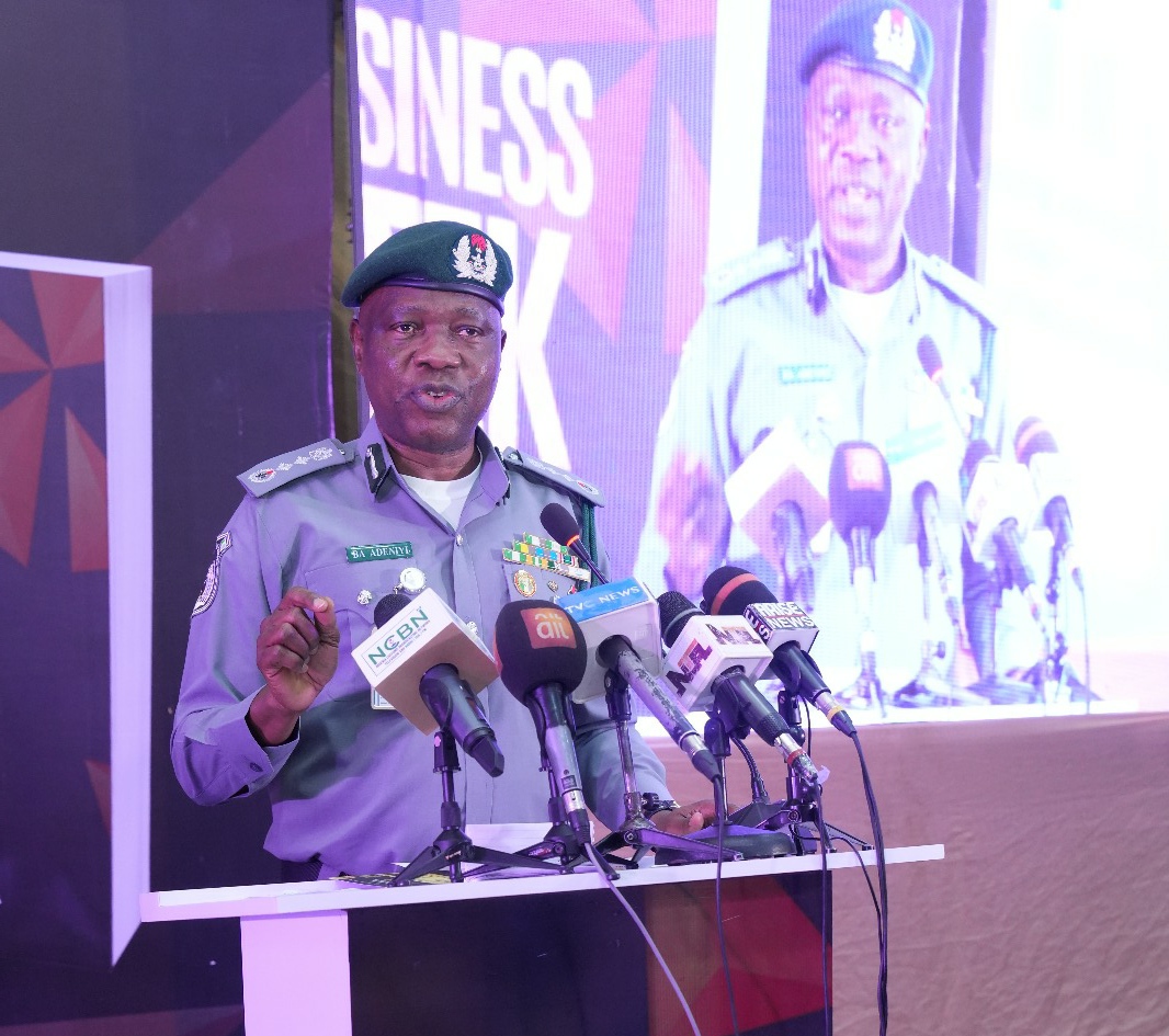 Nigeria Customs Service 2024 Conference: CGC Adeniyi Outlines Transformation Milestones, Future Vision