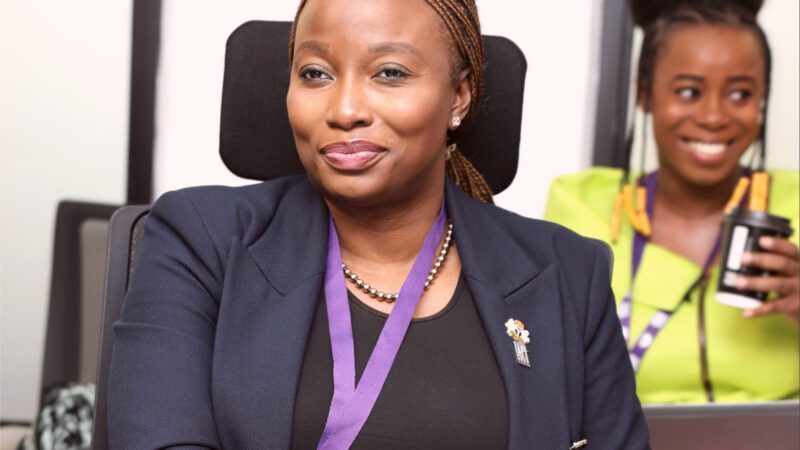 ACI Nominates Olubunmi Kuku as Africa’s Regional Advisor on World Governing Board