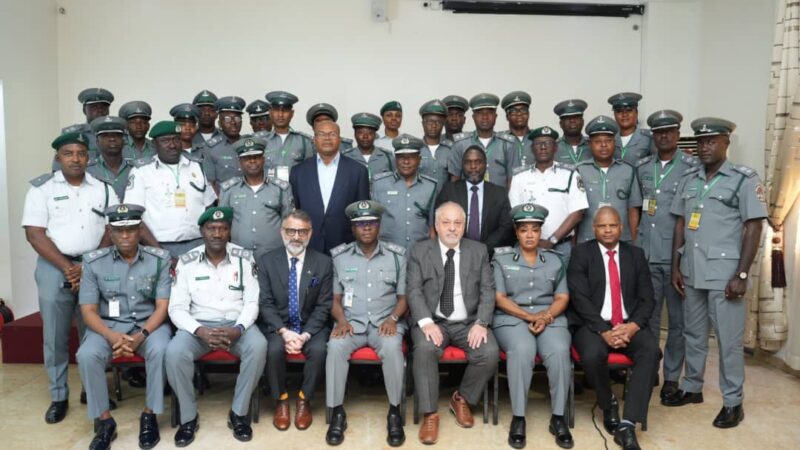 Nigeria Customs Partners with Int’l Organisations to Boost Trade Facilitation, Hosts Workshop in Abuja