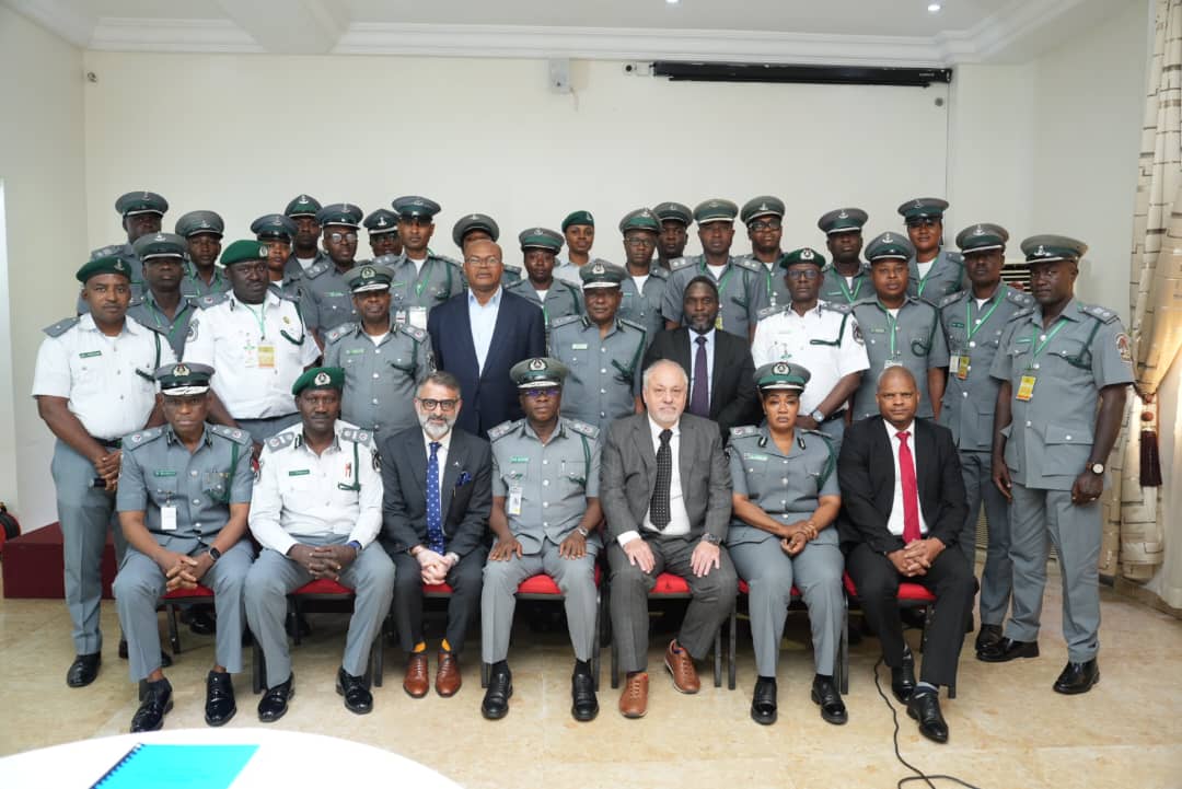 Nigeria Customs Partners with Int’l Organisations to Boost Trade Facilitation, Hosts Workshop in Abuja