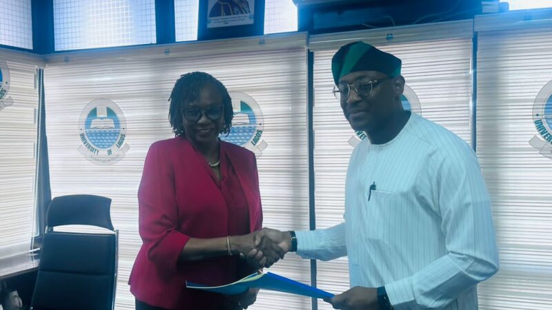 NSIB, UNILAG Renew MoU to Bolster Metallurgical Science Capabilities at Abuja Airport