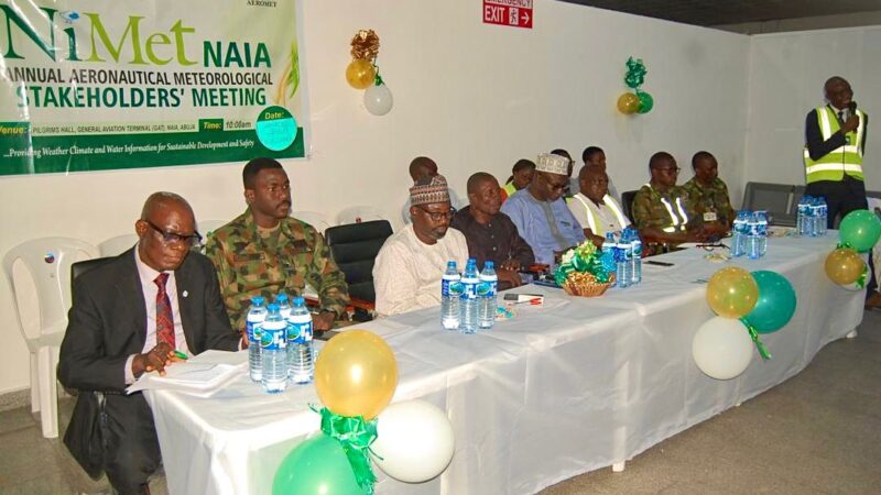 Abuja Airport Stakeholders Strengthen Aviation Safety with Quality Management System Meeting