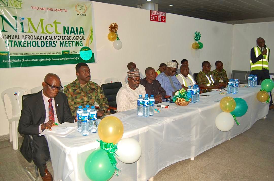 Abuja Airport Stakeholders Strengthen Aviation Safety with Quality Management System Meeting