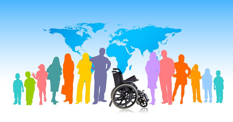 iPADIS Unveils Model Policy to Enhance Accessibility for Persons with Disabilities in Air Travel