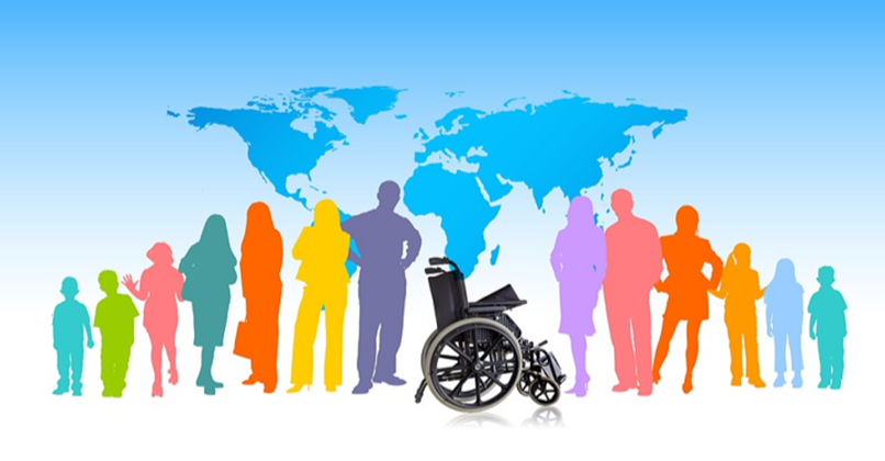 iPADIS Unveils Model Policy to Enhance Accessibility for Persons with Disabilities in Air Travel