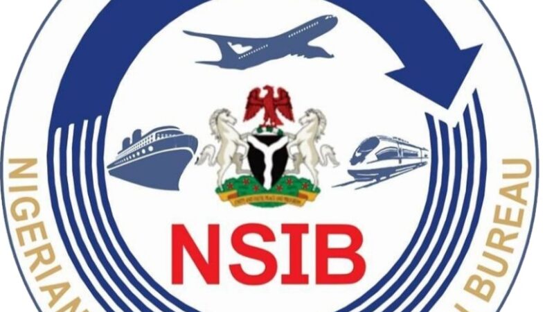 NSIB Clarifies Number of Recovered Bodies in Bonny Finima Helicopter Ditching Incident