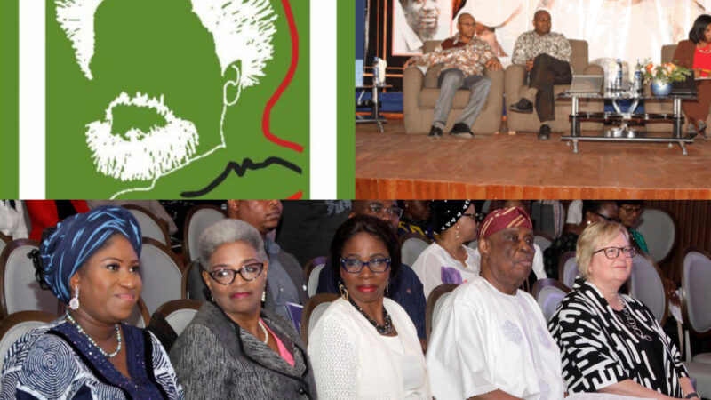 Soyinka’s Centre for Investigative Journalism Hosts Conference on AI, Free Press, Civic Space