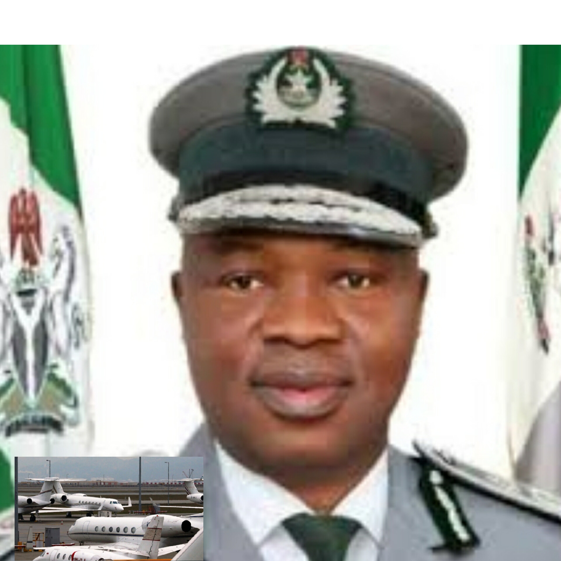 Nigeria Customs Extends Import Duty Recovery Verification for Private Aircraft by One Month