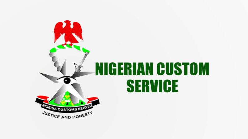 Nigeria Customs Refutes Misleading Claims by US Returnee Over N76 Million Duty Demand