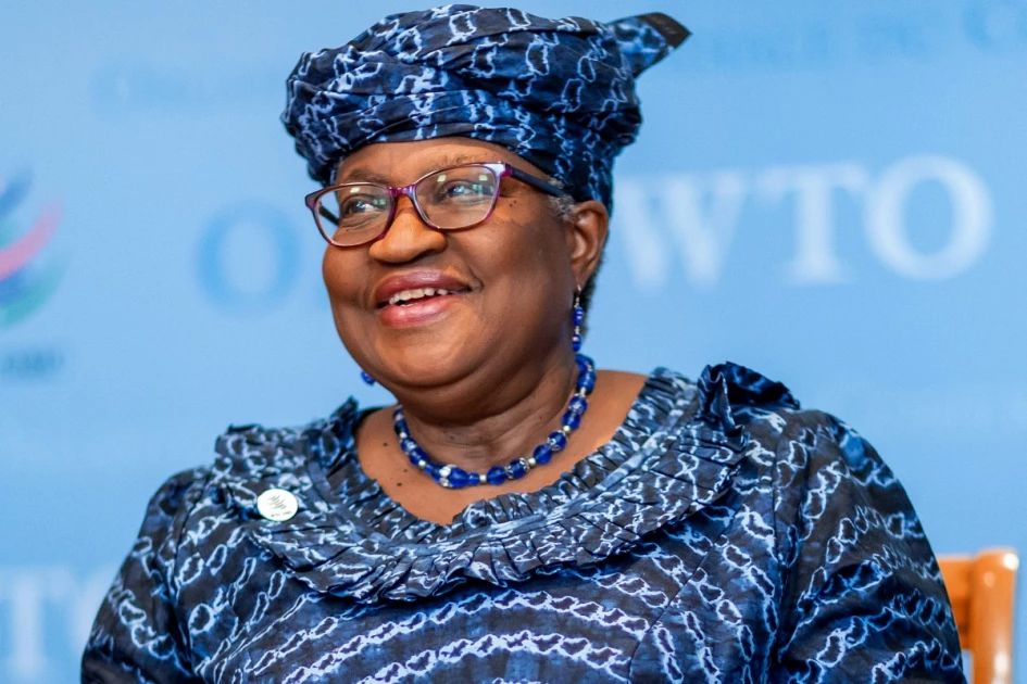 WTO Reappoints Ngozi Okonjo-Iweala as Director-General for a Second Term