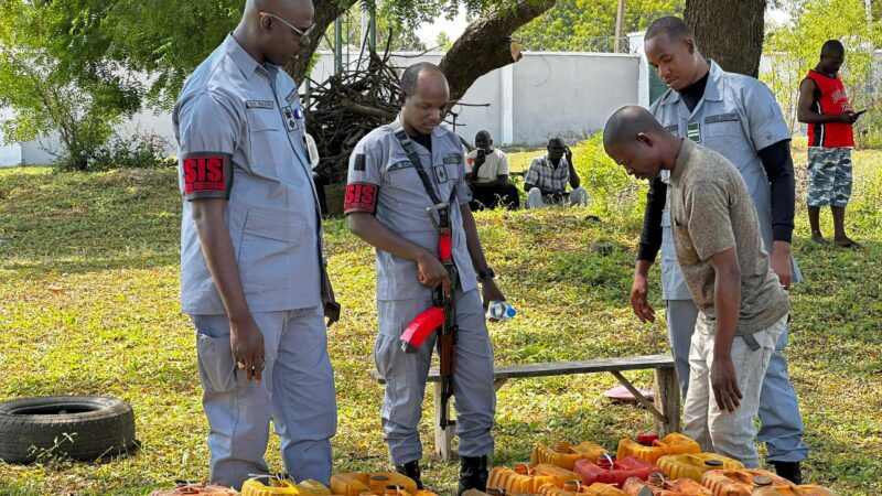 Nigerian Customs’ Operation Whirlwind Seizes N84.8 Million Worth of Smuggled Fuel Amidst Petrol Scarcity