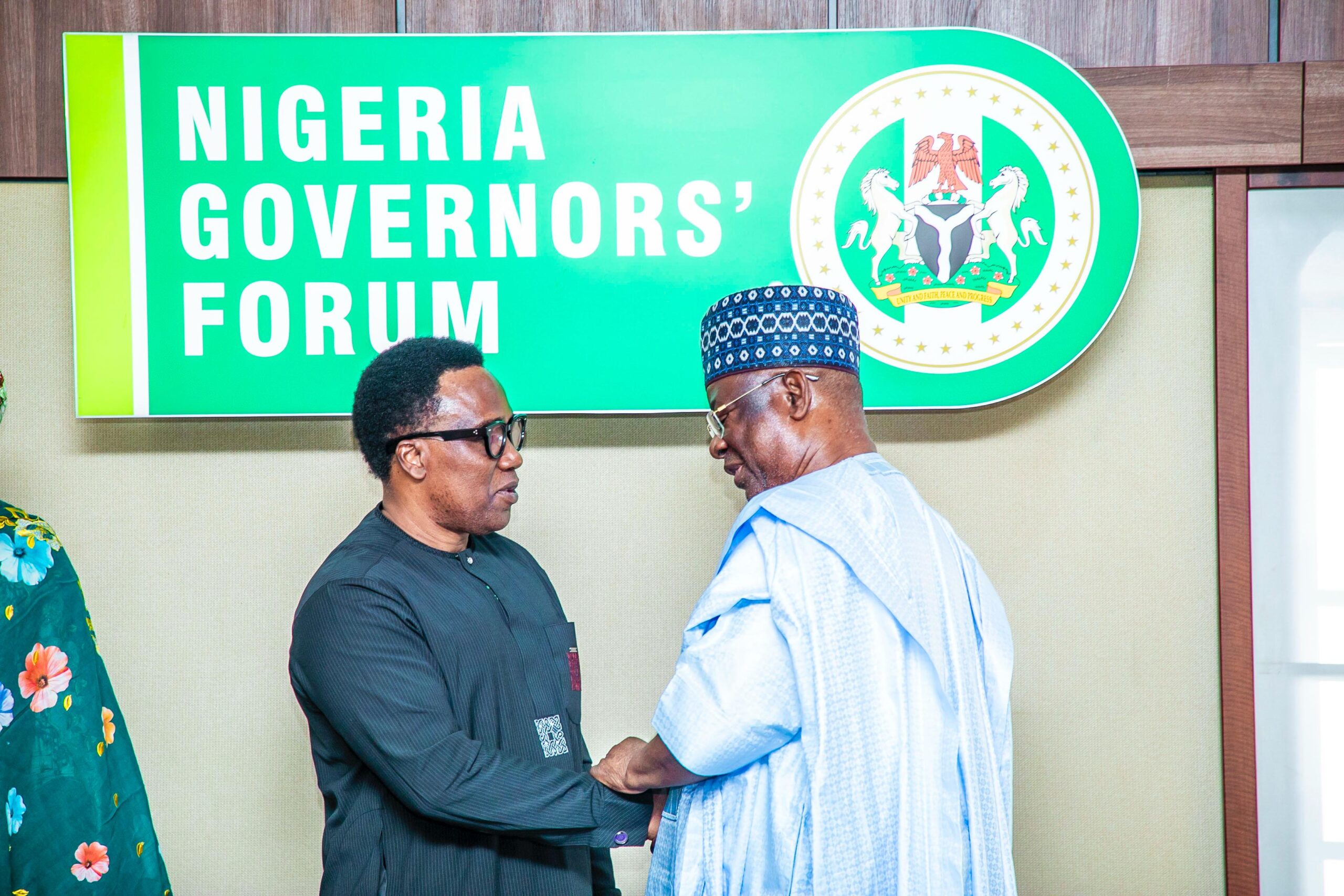 NiMet, Governors’ Forum Forge Alliance to Combat Climate Change