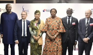 Access Bank Hosts French Week 2024 Business Forum, Strengthening Nigeria-France Economic Relations