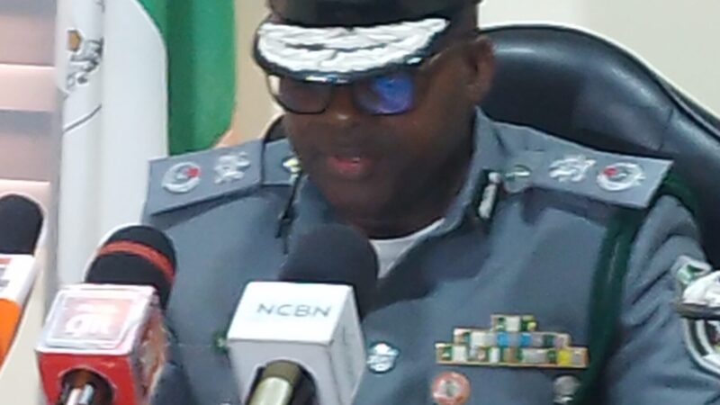 MMIA Customs Command Records 94% Revenue Growth, Seizes Contraband Worth Over N3.3 Billion