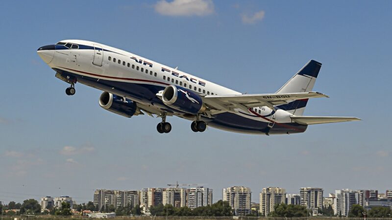 Air Peace Partners Boeing, Cranfield University to Enhance Aviation Safety Culture