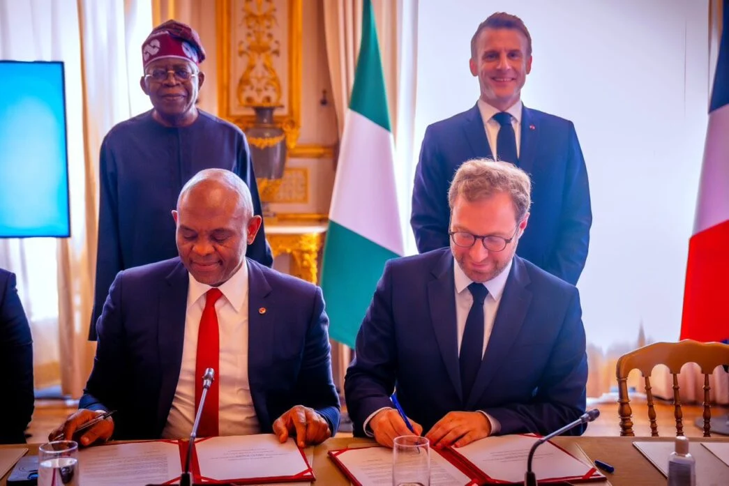 UBA Expands Footprint to France with Strategic Partnership Agreement