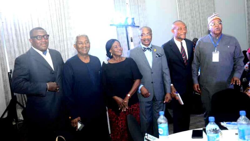 ASRTI Advocates Policy Overhaul to Revive Nigeria’s Aviation Sector