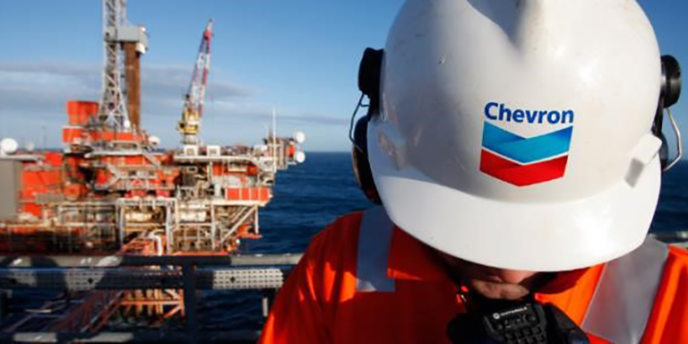 Chevron Expands Offshore Investments in Nigeria and Angola, Aims to Revitalise Oil Production in West Africa 