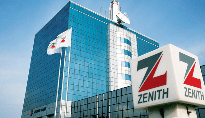 Zenith Bank Emerges as ‘Bank of the Year, Nigeria’ at The Banker’s Awards 2024