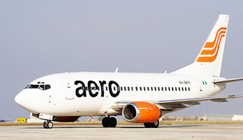 Aero Contractors Honours Retirees for Decades of Dedication at Long Service Award Ceremony