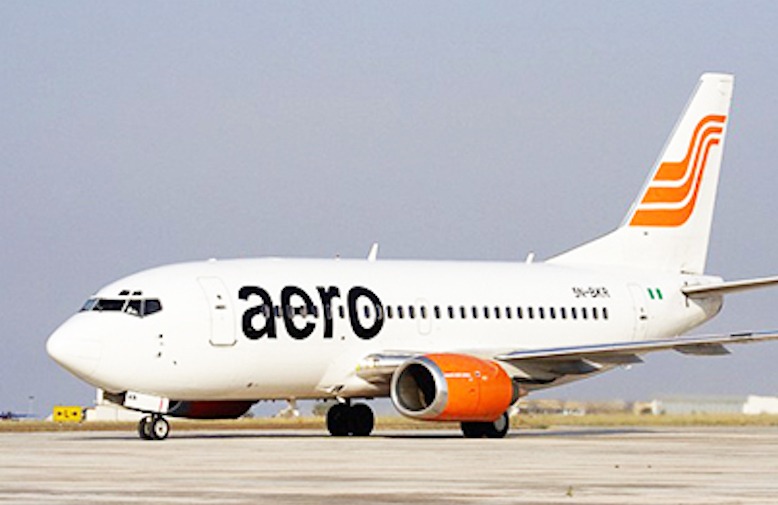 Aero Contractors Honours Retirees for Decades of Dedication at Long Service Award Ceremony