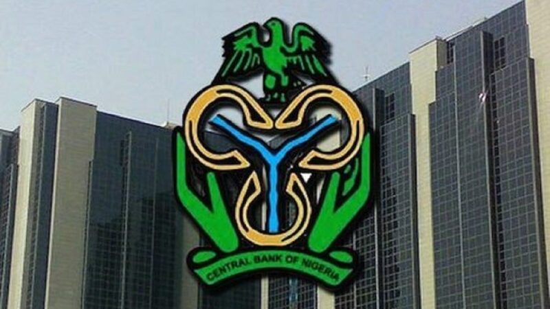 CBN Threatens N150m Fine for Banks Abetting Mint Naira Sales