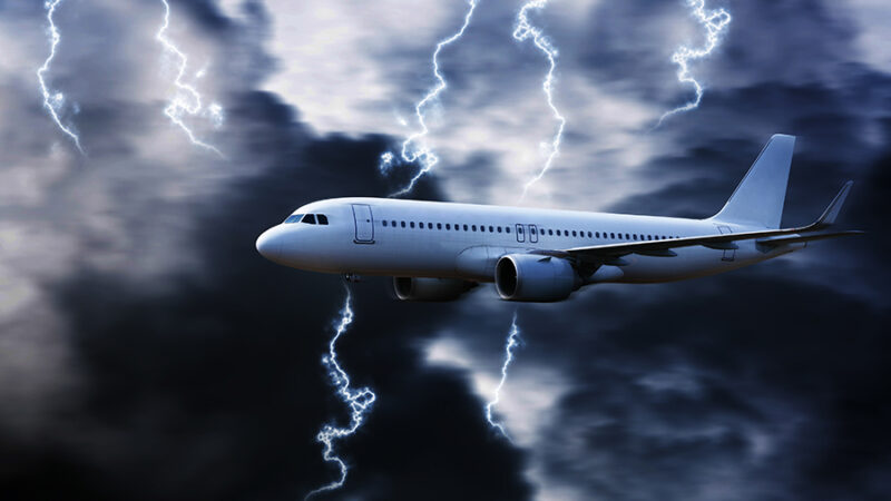 Towards Safer Skies: Mitigating Weather-Related Flight Disruptions in Nigeria