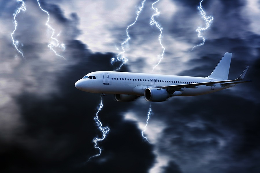 Towards Safer Skies: Mitigating Weather-Related Flight Disruptions in Nigeria