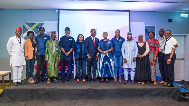 FAAN Rallies Stakeholders to Reduce Carbon Emissions at Nigerian Airports