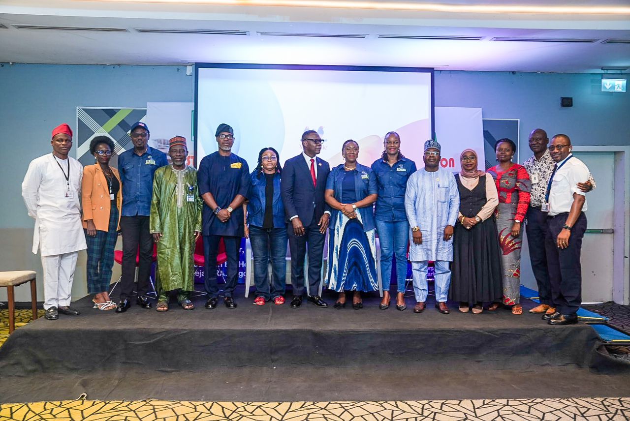 FAAN Rallies Stakeholders to Reduce Carbon Emissions at Nigerian Airports