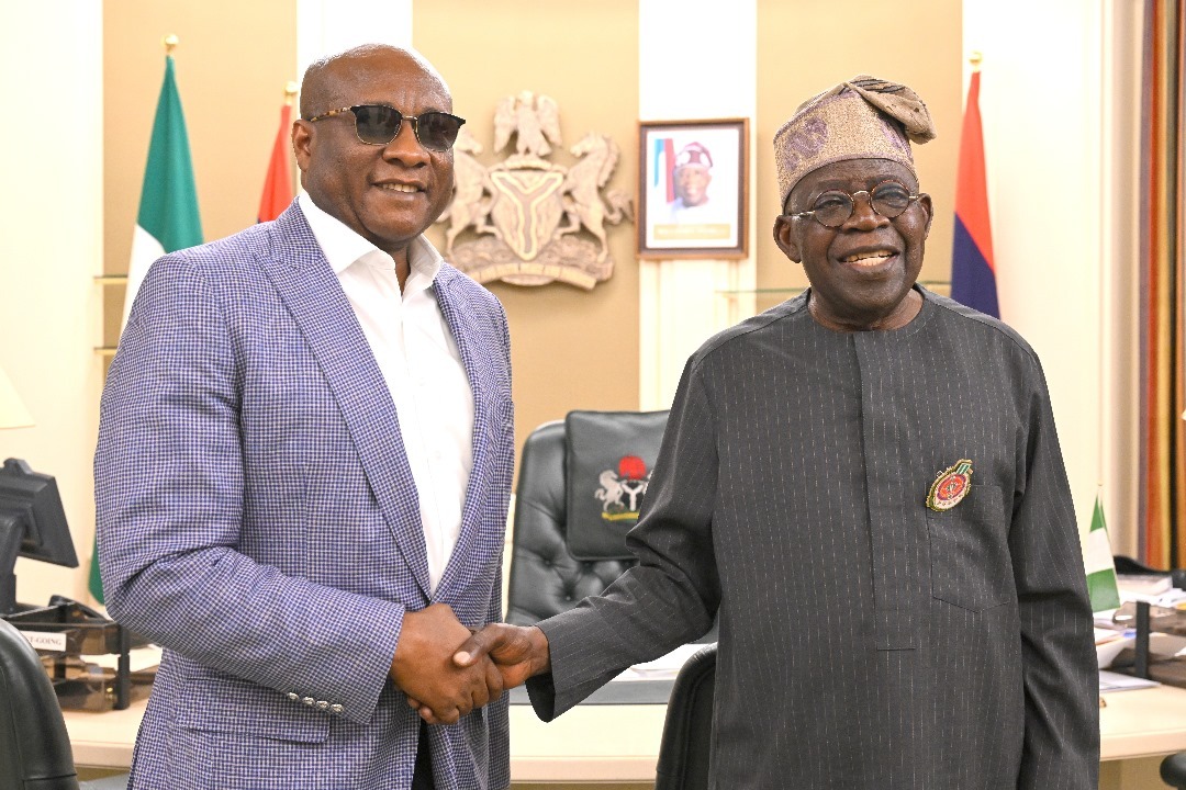 Onyema Lauds Tinubu’s Policy Reforms, Says Reforms Will Stabilise Nigerian Businesses