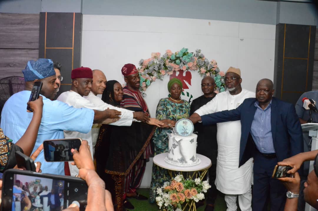 Apapa Customs Celebrates Revenue Milestone, Urges Sustained Compliance