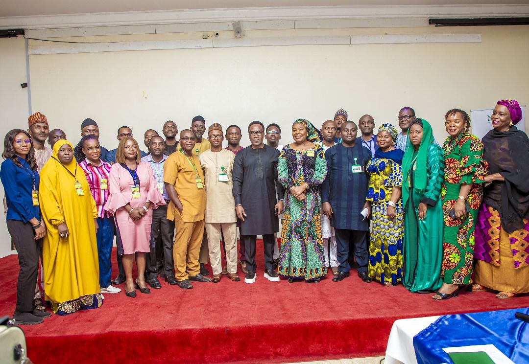 NiMet Engages Stakeholders in Workshop Ahead of 2025 Seasonal Climate Prediction Unveiling