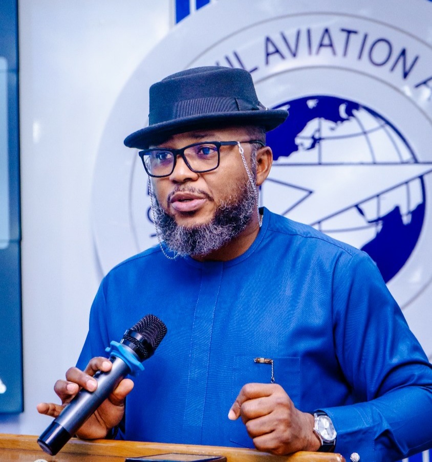 NCAA Assures Seamless Flight Services During Yuletide