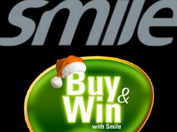 Smile Communications Launches Festive ‘Buy-n-Win with Smile’ Promotion – No One Leaves Empty-Handed!