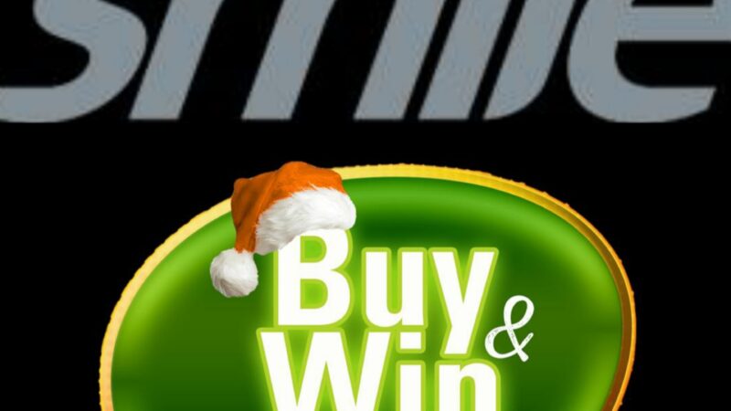 Smile Communications Launches Festive ‘Buy-n-Win with Smile’ Promotion – No One Leaves Empty-Handed!