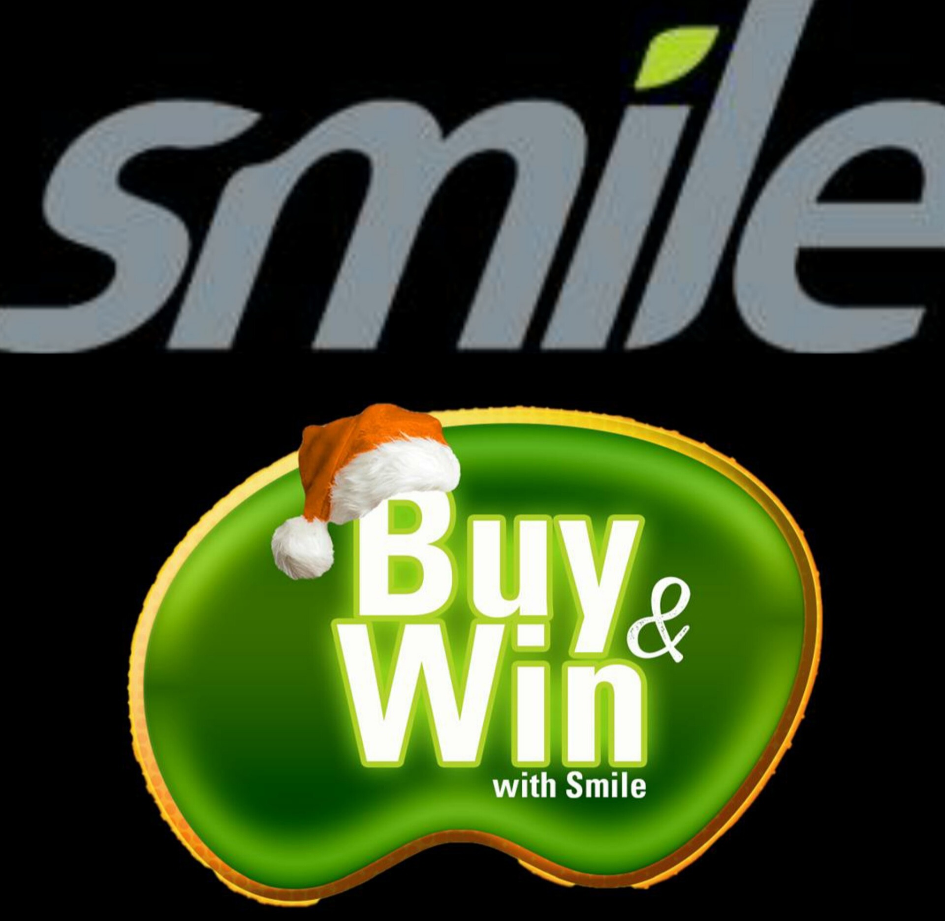 Smile Communications Launches Festive ‘Buy-n-Win with Smile’ Promotion – No One Leaves Empty-Handed!