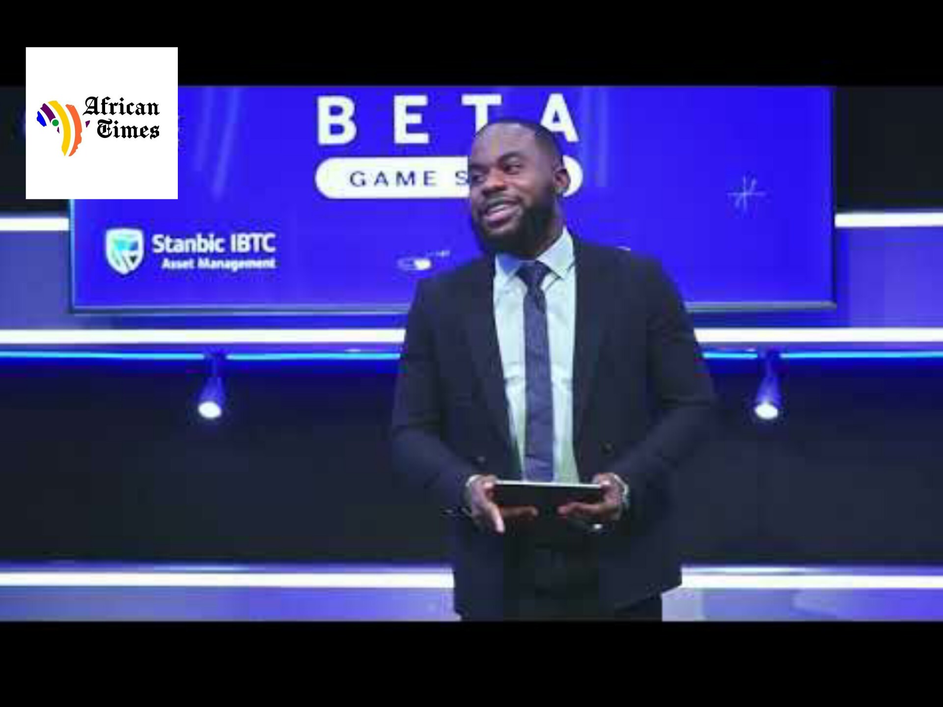 Stanbic IBTC Promotes Financial Literacy Among Nigerian Youths, Celebrates Winners of InvestBeta