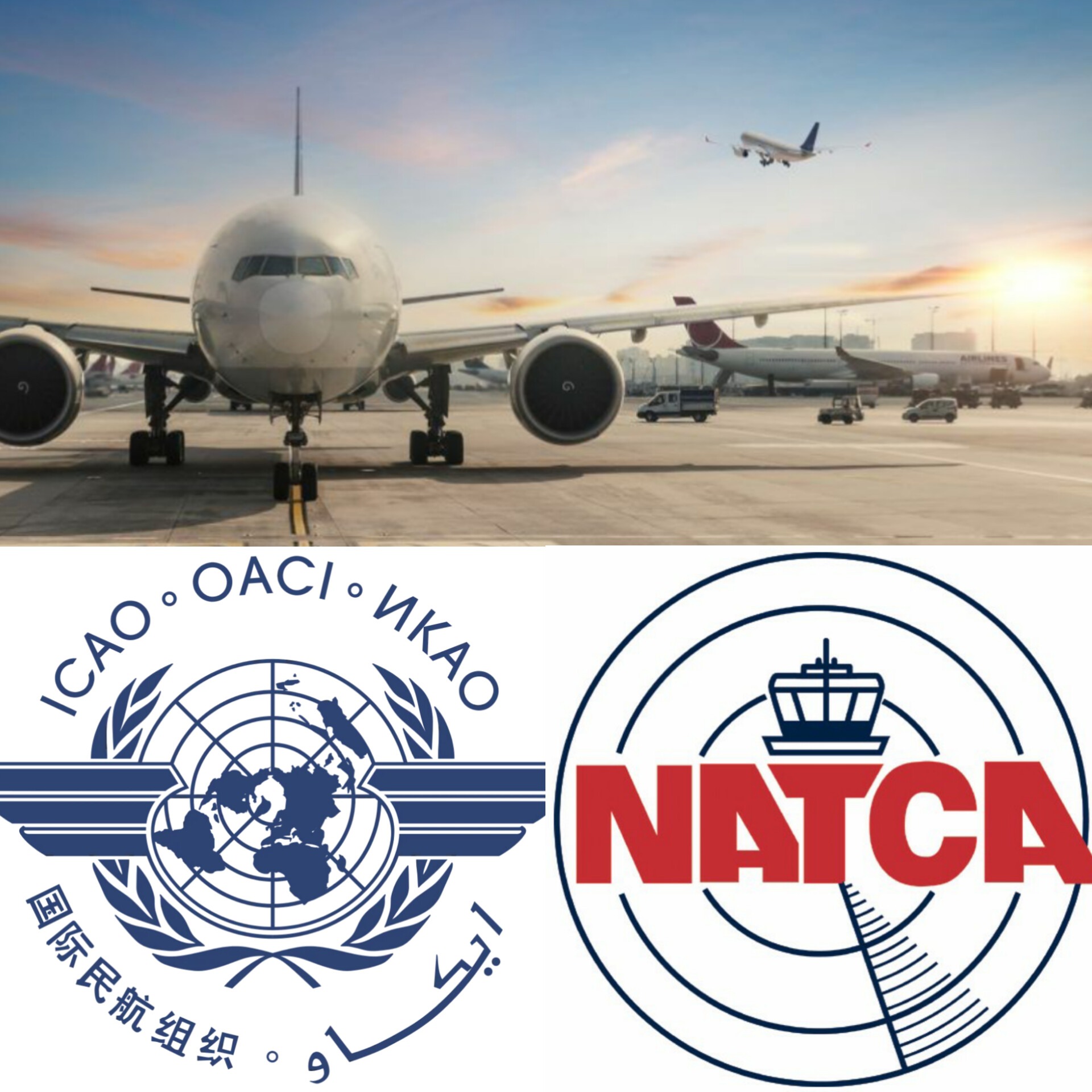 NATCA Celebrates ICAO’s 80th Anniversary, Reiterates Commitment to Global Aviation Safety